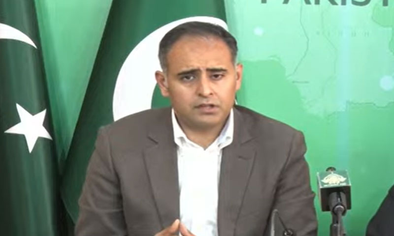 کمزور اور متوسط طبقے کو ریلیف دینے کیلئے خصوصی اقدامات کیے گئے ہیں، وزیر مملکت