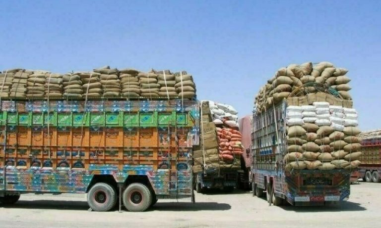 پیٹرول مہنگا ہونے کے بعد گڈز ٹرانسپورٹرز نے کرایوں میں 60 فیصد اضافہ کر دیا