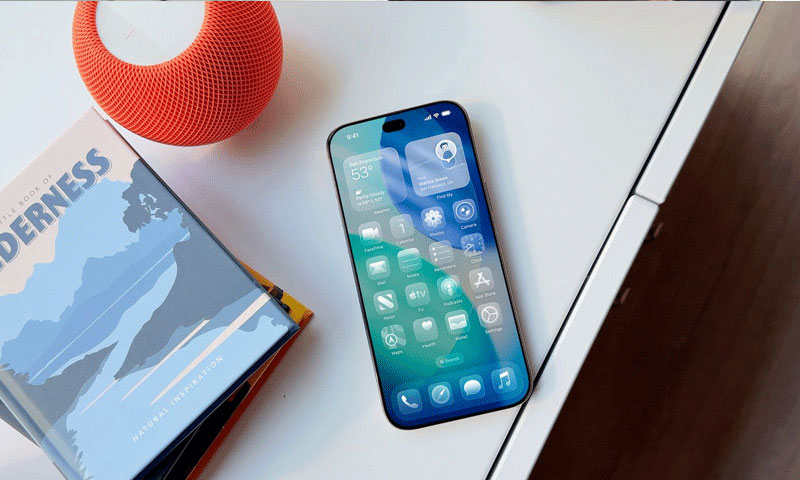 آئی فون 18 پرو اور پرو میکس 2026 کب لانچ ہوں گے؟ تاریخ سامنے آگئی