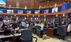 امریکا کے حد سے زیادہ مطالبات مذاکرات ناکامی کی وجہ بنے، ایرانی میڈیا