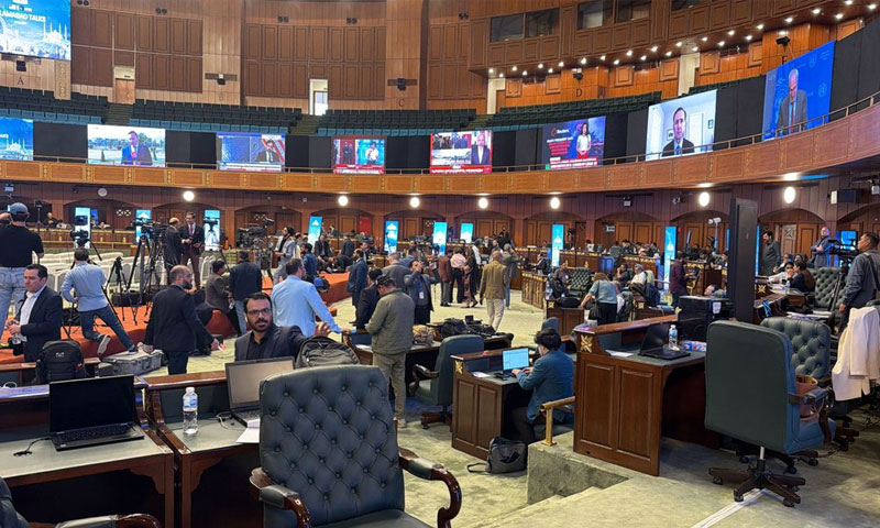 امریکا کے حد سے زیادہ مطالبات مذاکرات ناکامی کی وجہ بنے، ایرانی میڈیا