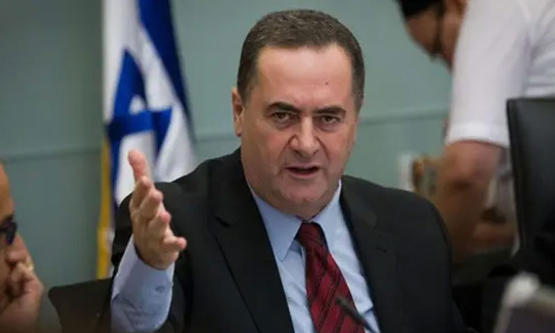 اسرائیلی وزیر خارجہ نے حالیہ جنگ کو آخری قرار دینے سے انکار کر دیا