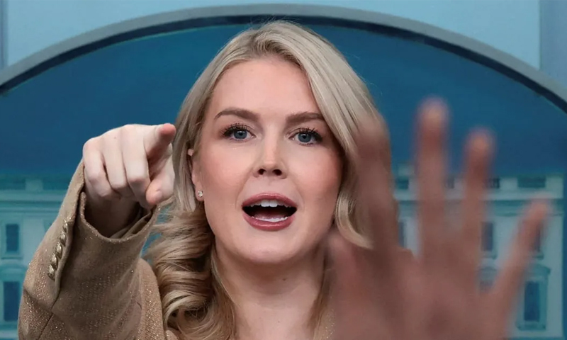 مذاکرات کا پہلا دور ہفتے کو اسلام آباد میں ہوگا، ترجمان وائٹ ہاؤس