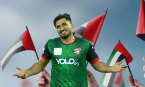 پی ایس ایل میں کراچی کنگز کو دھچکا، یو اے ای کے کھلاڑی وطن واپس طلب