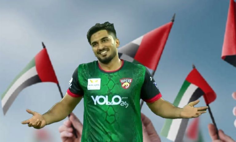 پی ایس ایل میں کراچی کنگز کو دھچکا، یو اے ای کے کھلاڑی وطن واپس طلب