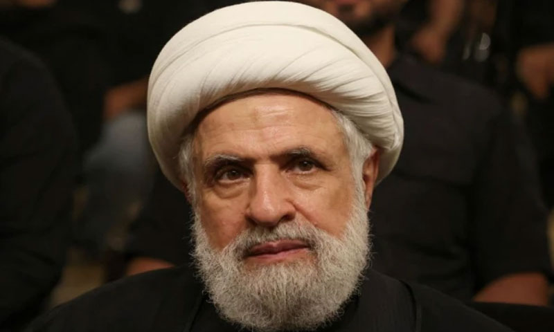 حزب اللہ ڈٹ گیا، اسرائیل سے مذاکرات کیلئے شرائط رکھ دیں