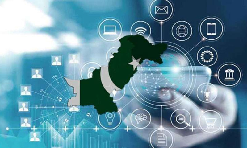 آؤٹ سورسنگ ٹیلنٹ میں پاکستان نے چین، برطانیہ کو پیچھے چھوڑ دیا