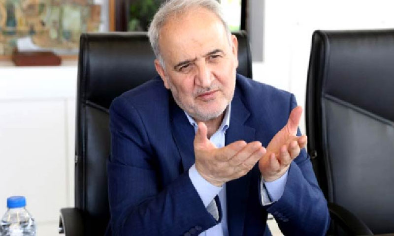 ایران معاہدے کیلئے تیار مگر اضافی شرائط قبول نہیں، ایرانی سفیر کا دوٹوک مؤقف