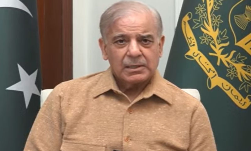 خطے میں کشیدگی کے باعث تیل کی قیمتیں آسمان سے باتیں کر رہی ہیں، وزیر اعظم