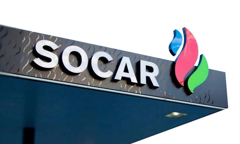 آذربائیجان کی پاکستان کو ایل این جی فراہمی کی پیشکش