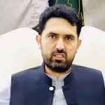 وزیر اعلیٰ خیبر پختونخوا کا 19 اپریل کو بڑے جلسے کا اعلان