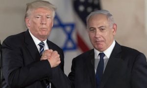 امریکی ماہر کا متنازع بیان، ٹرمپ اور نیتن یاہو پر جنگی جرائم کے الزامات عائد
