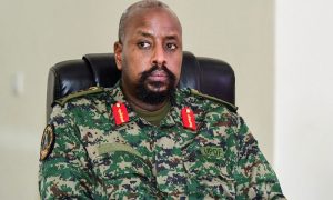 یوگنڈا آرمی چیف کا ترکیہ سے ایک ارب ڈالر اور دلہن کا انوکھا مطالبہ