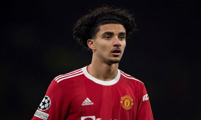 پاکستانی نژاد کھلاڑی تاریخ رقم کرنے کو تیار