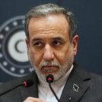 ایرانی بندرگاہوں کی ناکہ بندی جنگ بندی کی خلاف ورزی ہے، ایرانی وزیرخارجہ