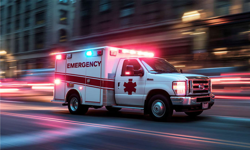 ترکیہ میں کم عمر لڑکے نے اسکول ٹیچرز اور طلبا پر فائر کھول دیا