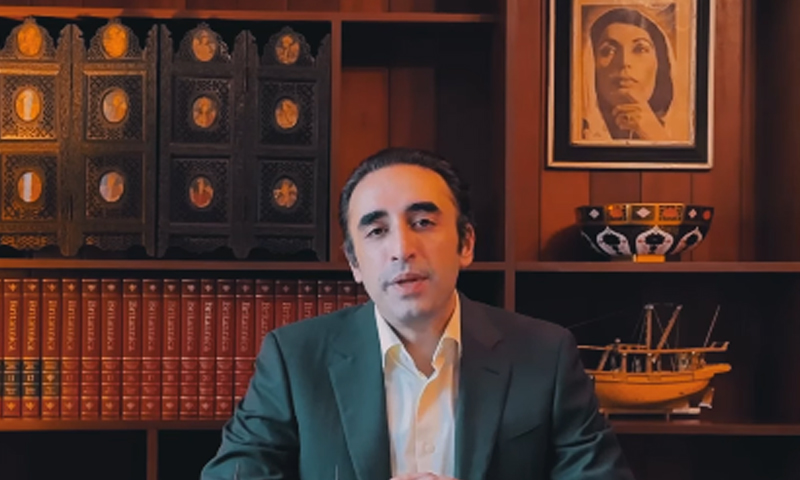 عوام کو زیادہ سے زیادہ سہولیات کی فراہمی ترجیح ہے، بلاول بھٹو