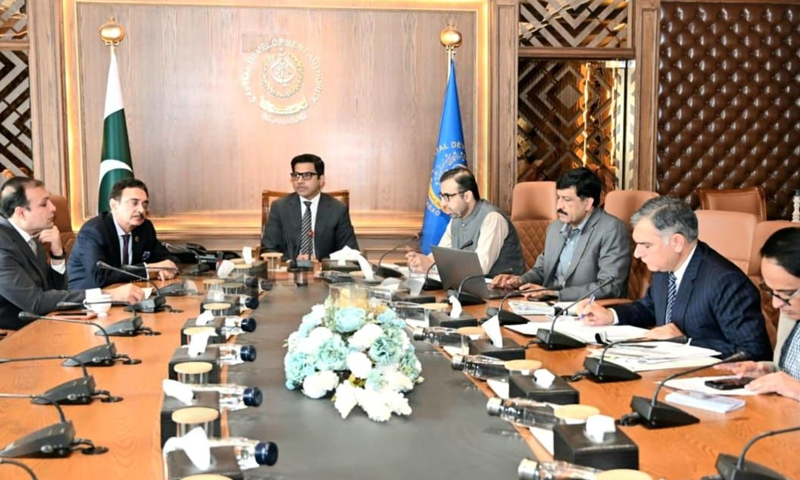 سی ڈی اے کا جائیداد منتقلی پر موجودہ ٹرانسفر فیس میں 3 فیصد کمی کافیصلہ