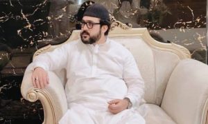 گولڑہ شریف کے پیر سید مہر فرید الحق گیلانی انتقال کر گئے