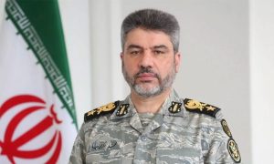 ‘ہماری انگلیاں ٹرگر پر ہیں’؛ جنگ بندی کے بعد ایرانی فوج کا بیان آ گیا