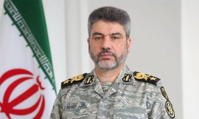 ‘ہماری انگلیاں ٹرگر پر ہیں’؛ جنگ بندی کے بعد ایرانی فوج کا بیان آ گیا