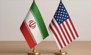 امریکا ایران مذاکرات میں کچھ پیش رفت ہوئی ہے،امریکی میڈیا  کا دعویٰ