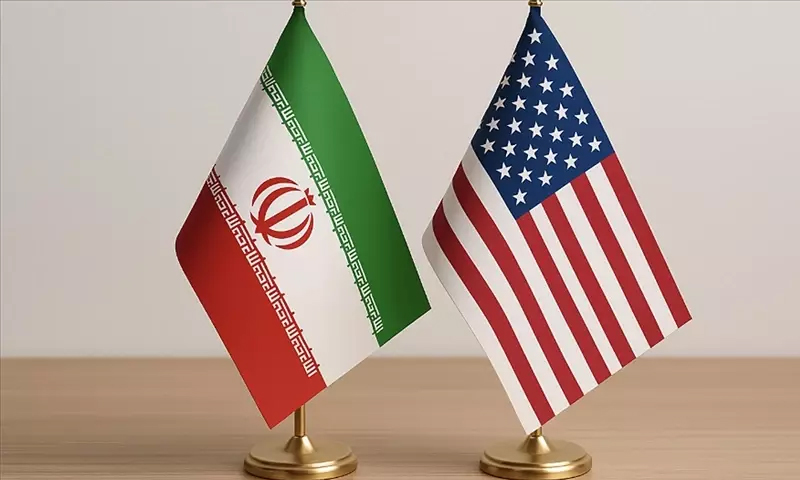 بحری جہاز پر قبضہ ، ایران نے امریکا کیخلاف اقوام متحدہ سے رجوع کر لیا