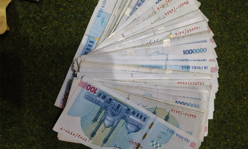 ایرانی ریال خریدنے والوں کے لیے اہم خبر، مقامی مارکیٹ میں قیمتوں میں غیر معمولی تیزی