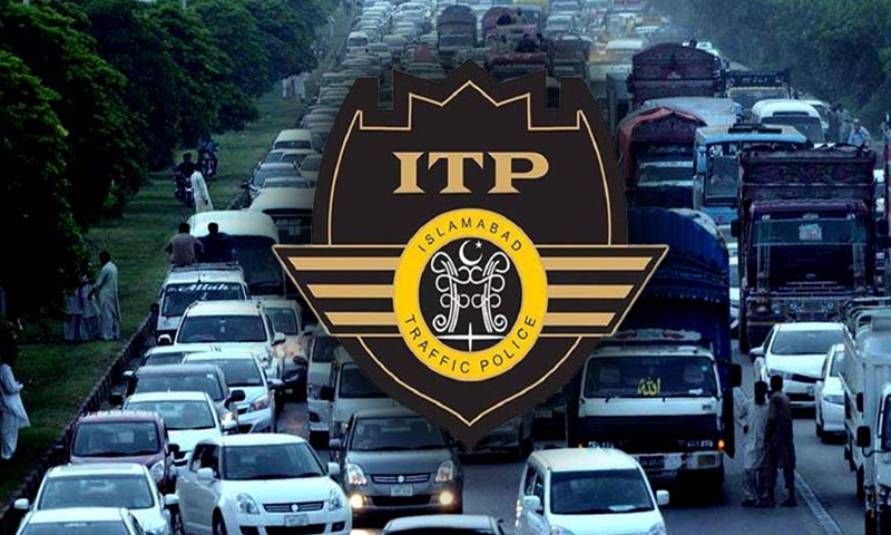 اسلام آباد میں غیرملکی وفود کی آمد،ٹریفک پلان جاری کر دیا گیا