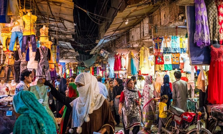 پنجاب میں مارکیٹس رات 8 بجےبندکرنےکی تجویزمسترد