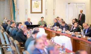 رسد میں رکاوٹوں کے باوجود ملک میں توانائی بحران پیدا نہیں ہوا، وزیراعظم