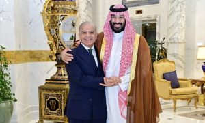 اسٹیٹ بینک کو سعودی عرب سے 2 ارب ڈالر موصول ہو گئے