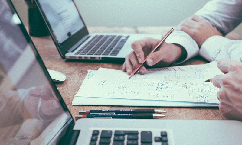 پنجاب میں نوجوانوں کے لیے 4 ماہ کا آئی ٹی ٹریننگ پروگرام شروع کرنے کا فیصلہ