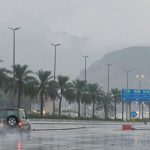 ملک کے بیشتر حصوں میں بادل برسنے کو تیار، محکمہ موسمیات