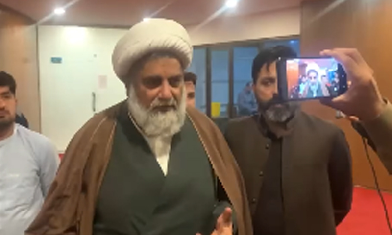 اپوزیشن نے حکومت کی درخواست پر کل کا جلسہ منسوخ کر دیا