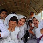 سندھ:اسکول وینز کے کرائے نہ بڑھانے کا حکم نامہ جاری