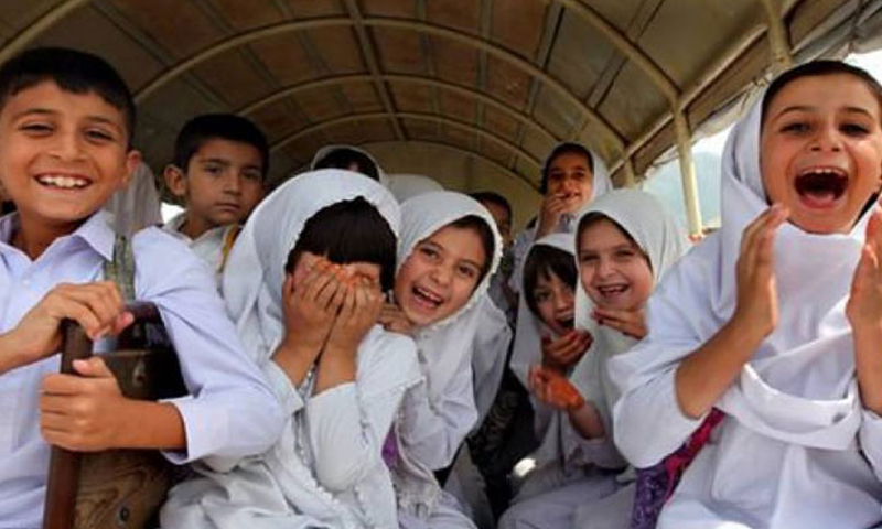 سندھ:اسکول وینز کے کرائے نہ بڑھانے کا حکم نامہ جاری