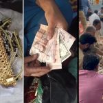 لعل شہباز قلندر کے مزار کی نذرانہ پیٹیاں کھل گئیں؛ کروڑوں کی نقدی، زیورات برآمد