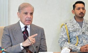 قیام امن  کیلئے سیاسی اور عسکری قیادت ایک پیج پر ہیں،وزیراعظم