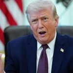 تیل کی قیمتیں دوبارہ اسی سطح پر آ جائیں گی جہاں پہلے تھیں، ڈونلڈ ٹرمپ