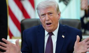 آج رات ایک پوری تہذیب ختم ہو جائے گی،امریکی صدر کی  دھمکی