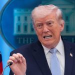 ٹرمپ نے امریکی نمائندوں کی پاکستان روانگی مؤخر کر دی