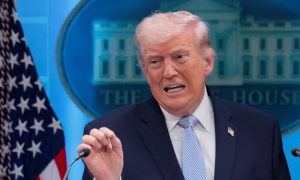 ٹرمپ کا نیٹو کو مدد کیلئے جہاز ، فوجی دستے بھیجنے کا الٹی میٹم