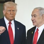 اسرائیلی وزیراعظم کالبنان سے براہ راست مذاکرات فوری شروع کرنے کا حکم