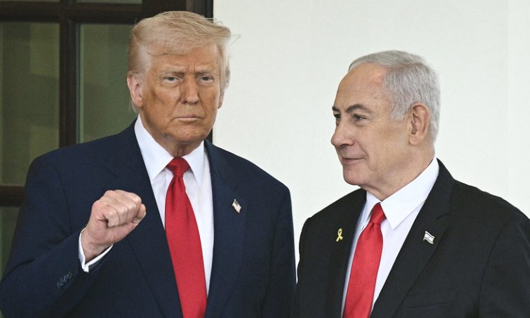 اسرائیلی وزیراعظم کالبنان سے براہ راست مذاکرات فوری شروع کرنے کا حکم