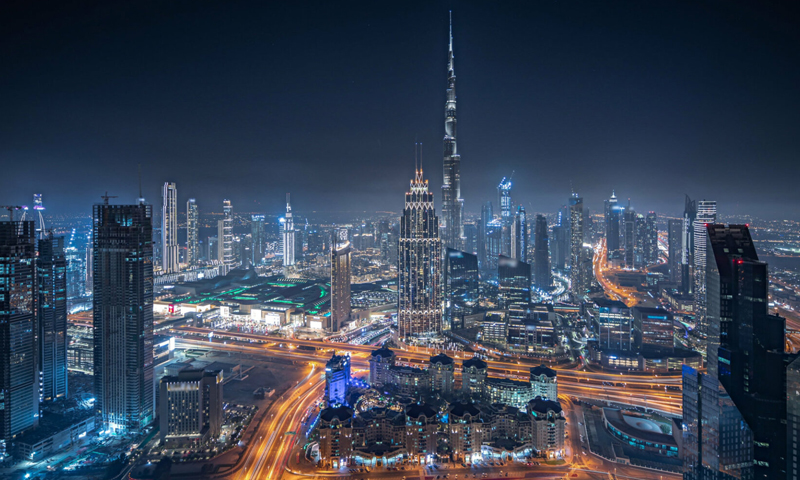 یو اے ای:پاکستانی سفارتخانےمیں پاسپورٹ کی پراسیسنگ معطل