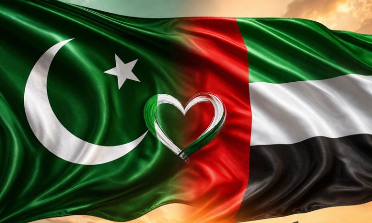 یو اے ای کو  قرض کی واپسی کا معاملہ:افواہیں گمراہ کن قرار