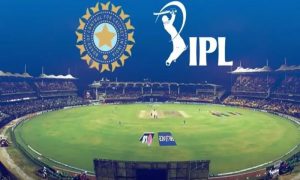 آئی پی ایل میں روہت شرما کے بلے پر تنازع کھڑا ہو گیا