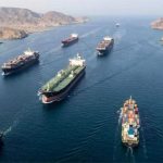 امریکی ناکہ بندی کے باوجود چینی تیل بردار جہاز آبنائے ہرمز سے گزر گیا