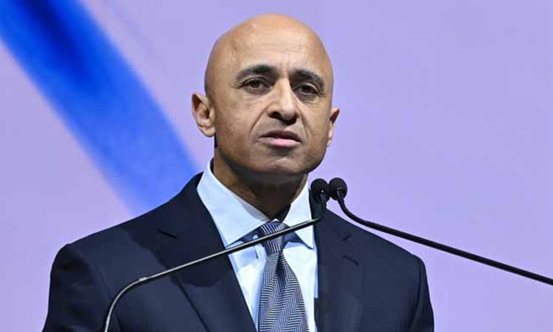 ہماری معیشت مضبوط ، بیرونی مالی مدد کی ضرورت نہیں ، امارات سفیر